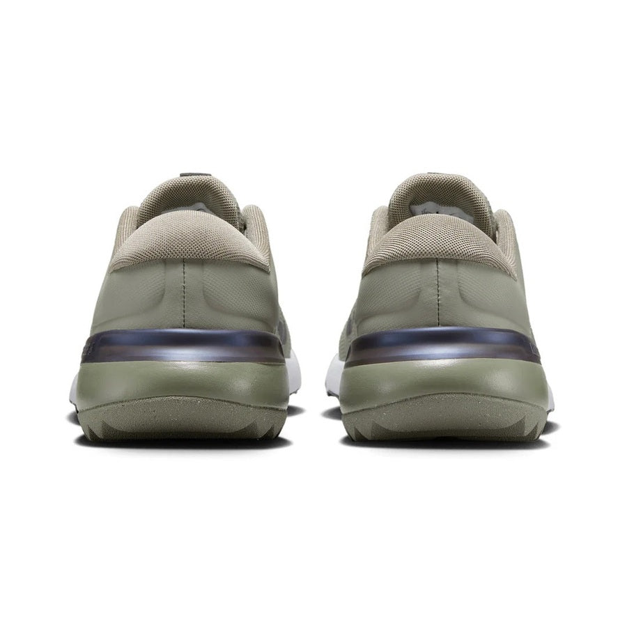 Chaussures de golf Nike Free Golf NN sans crampons - vert