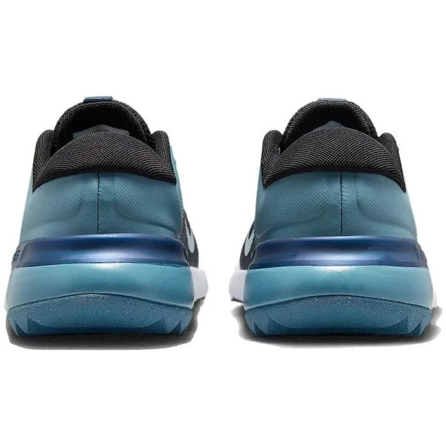 Nike Free Golf NN Spikeless Golf Shoes - Navy/Blue