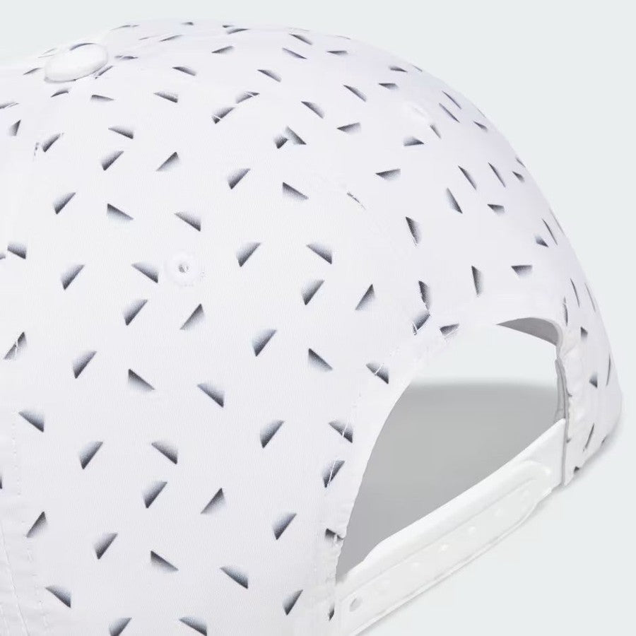 Adidas Tour Slice Print Hat