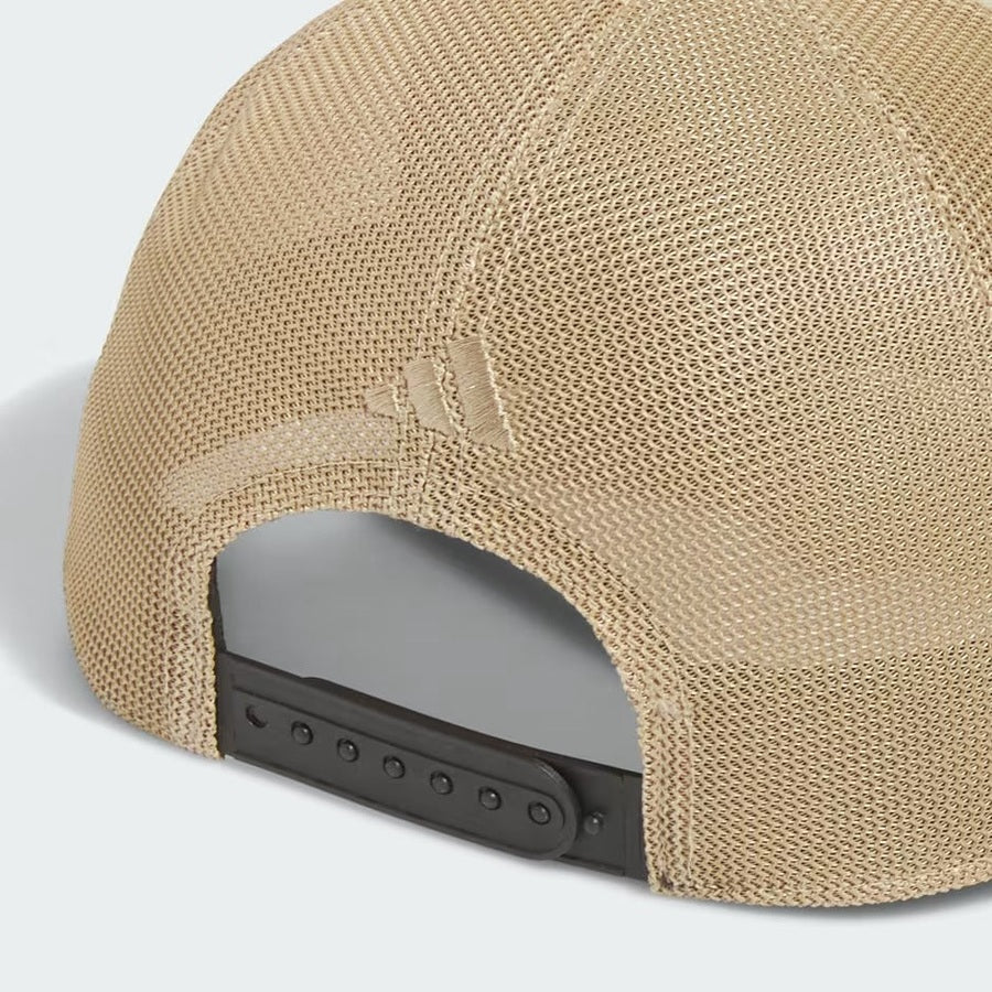 Adidas Golf Company Five-Panel Trucker Hat
