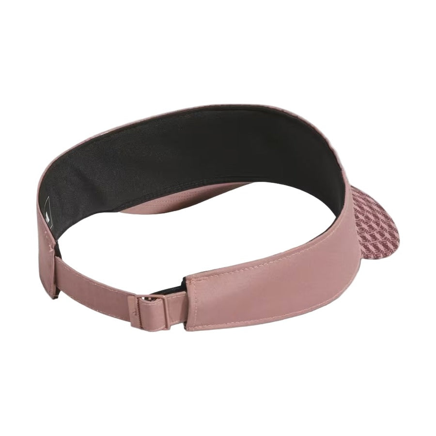 Adidas Ladies Tour Gingham Visor