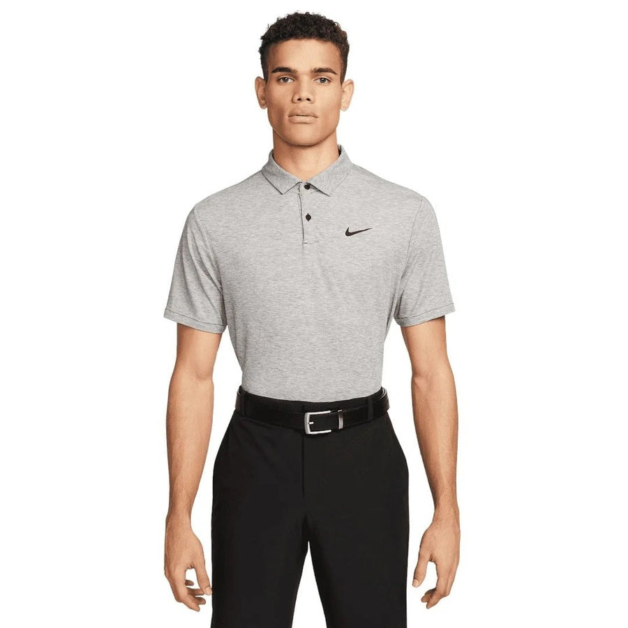 Polo de golf Nike Dri-FIT Tour chiné