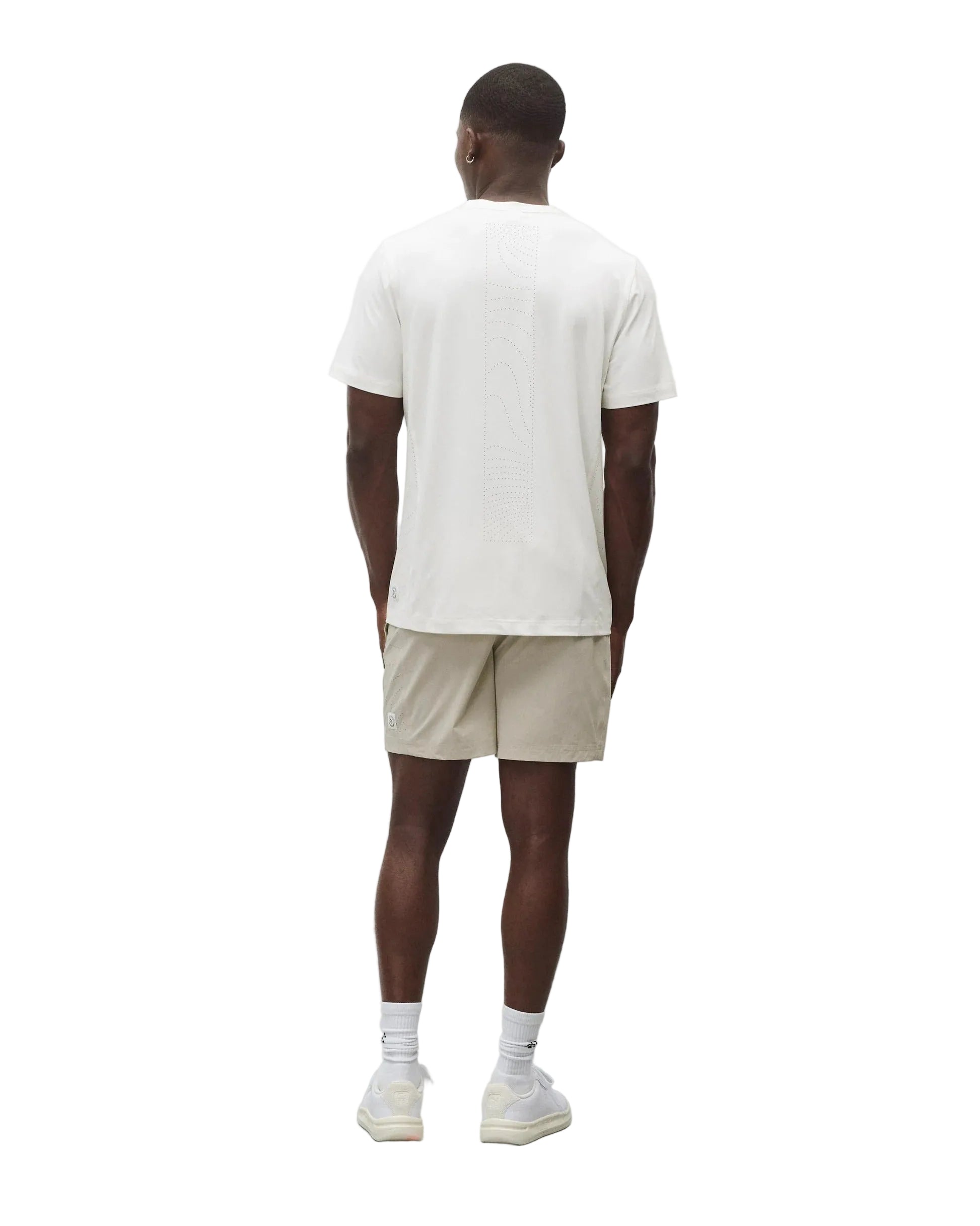 Puma x Reigning Champ Training T-Shirt - White