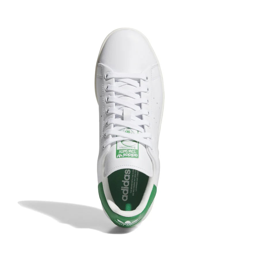 Adidas Stan Smith Spikeless Golf Shoes - White