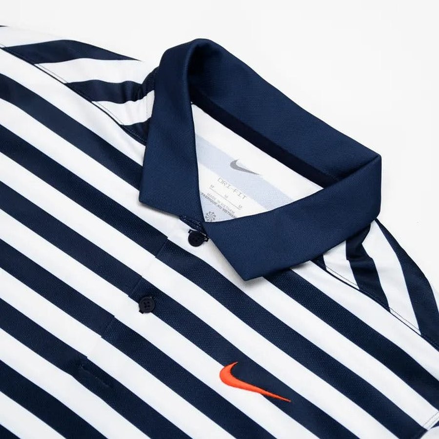 Nike Dri-FIT Victory+ Blocked Golf Polo