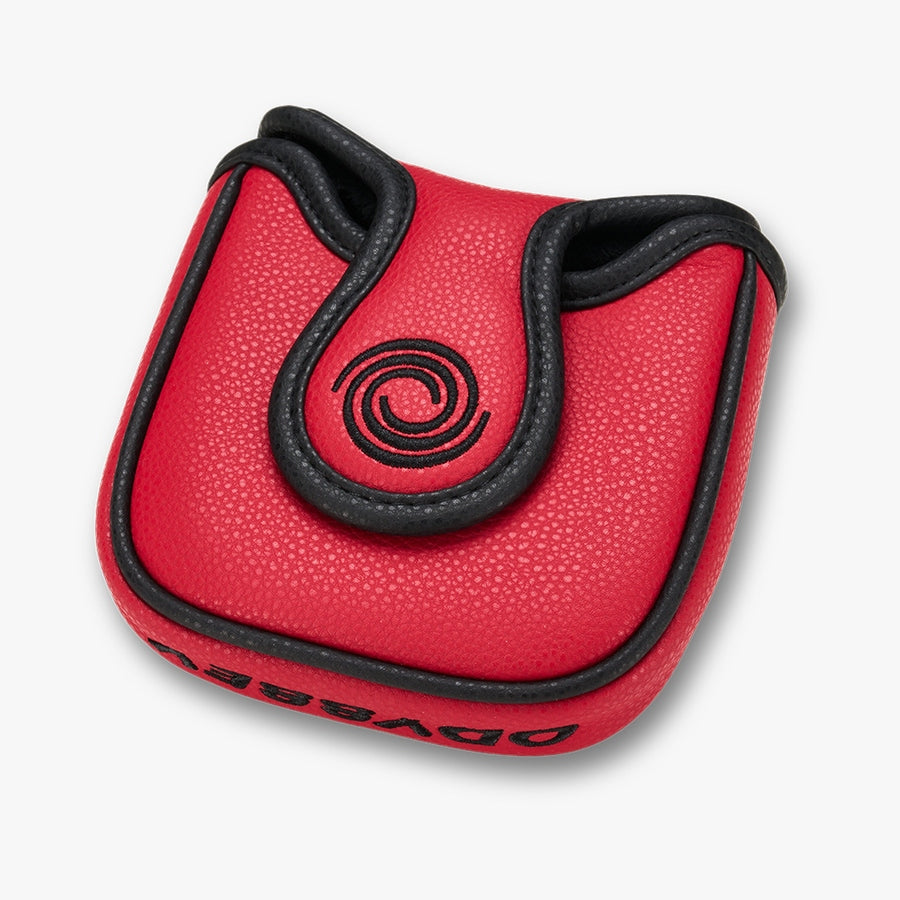 Odyssey Ai-Dual Jailbird 1/2 Ball Cruiser DB Putter