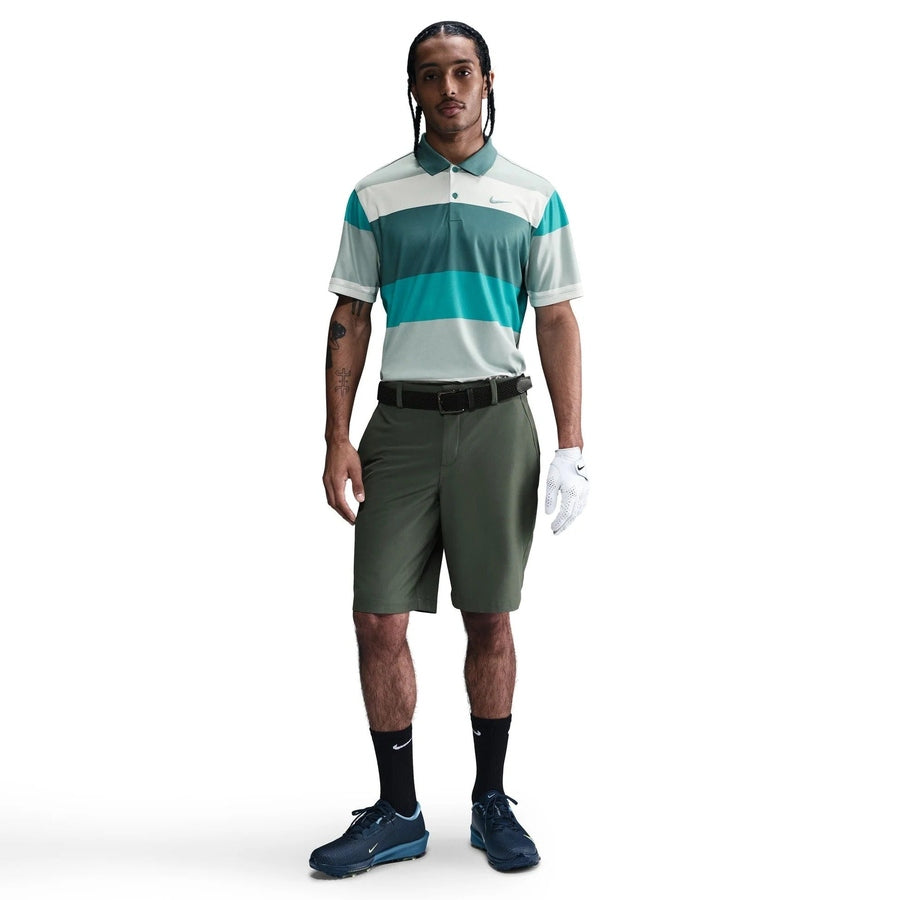 Nike Dri-FIT Victory+ Printed Golf Polo