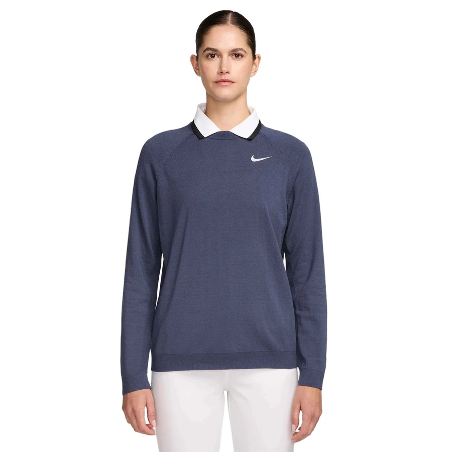 Nike Ladies Tour Golf Sweater