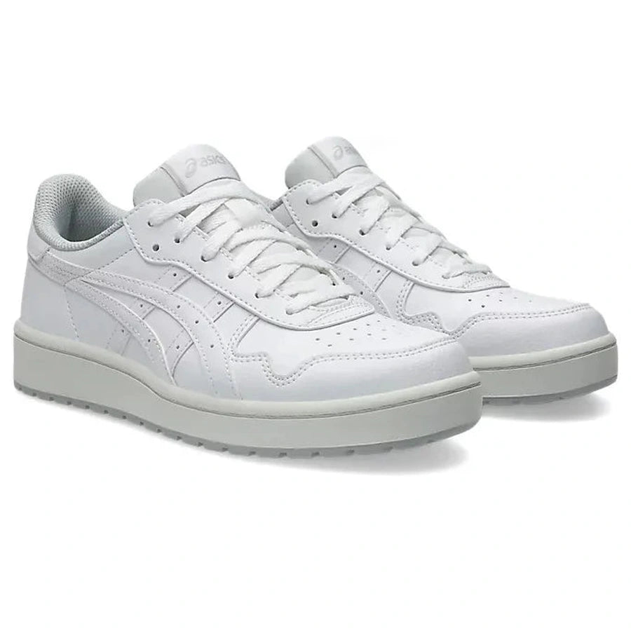 Asics Japan S Ladies Golf Shoes - White