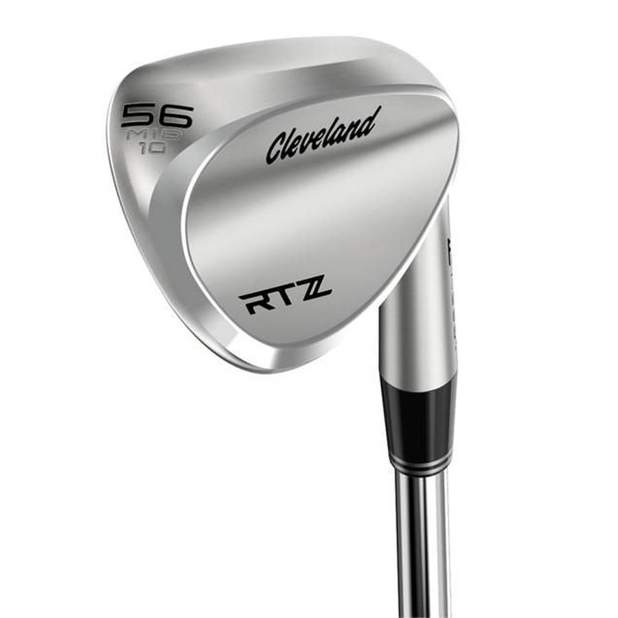 Cleveland RTZ 50° 56°mid　modus 110s Cleveland RTZ Tour Satin 56° Mid Wedge | Free Shipping Nationwide