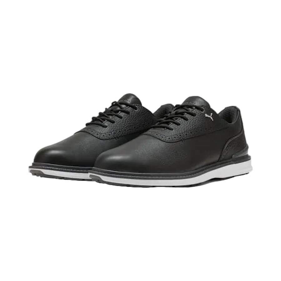 Puma Avant 2.0 Spikeless Golf Shoes - Black