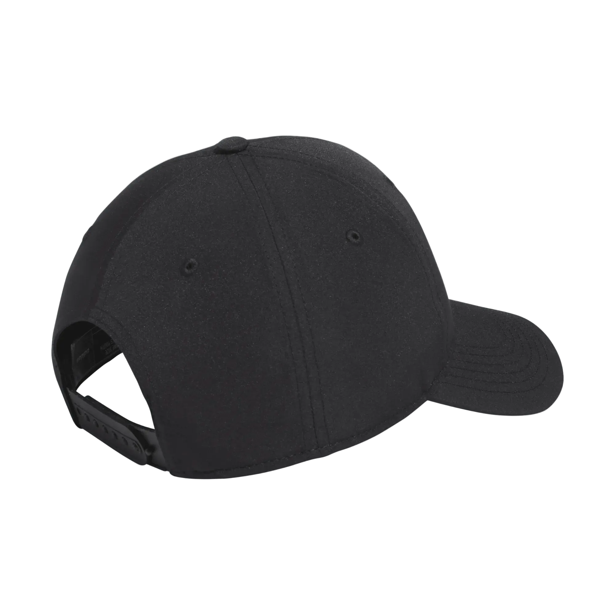 Chapeau Adidas Junior Tour - noir