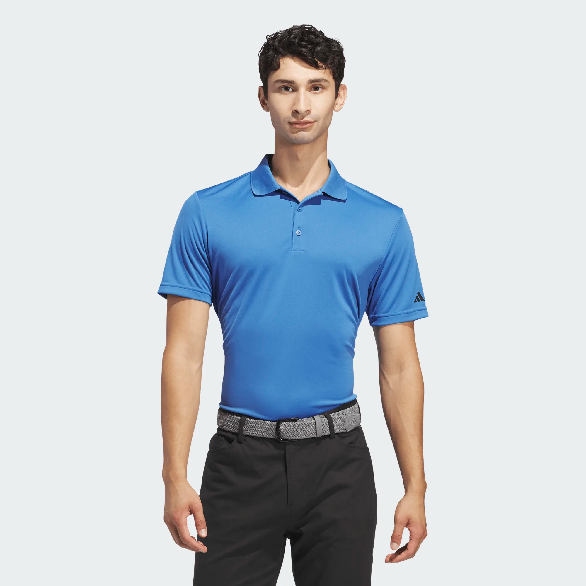 Adidas Core Performance Primegreen Polo