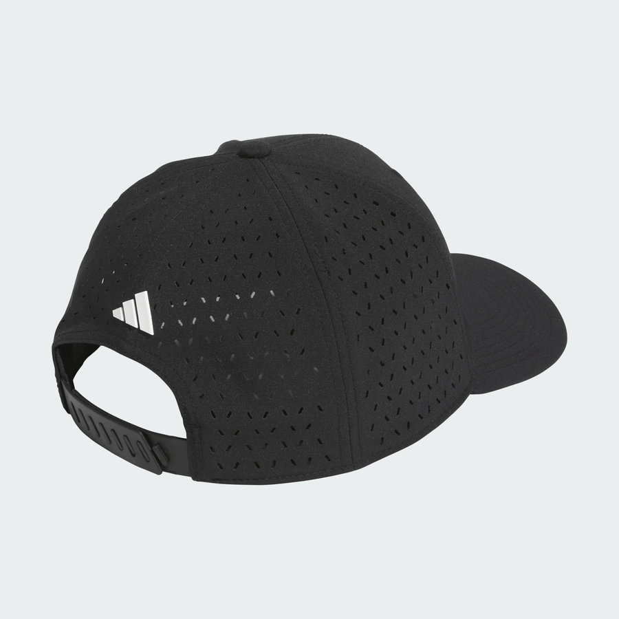 Adidas Hydrophobic 2.0 Tour Hat - Black