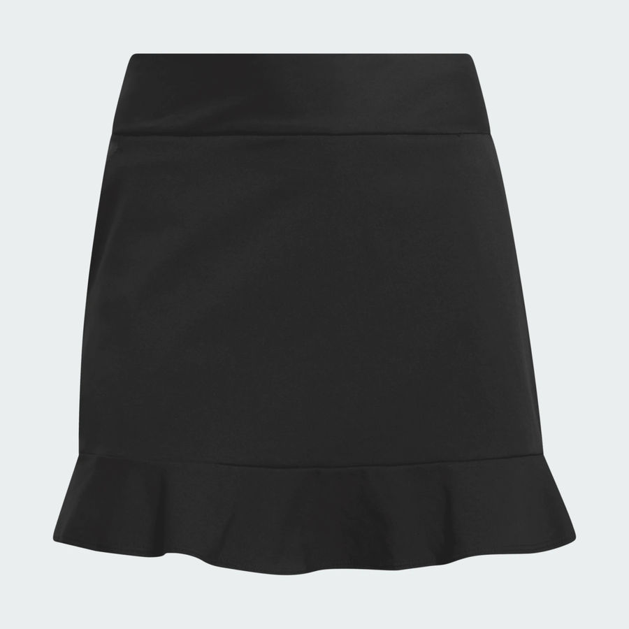 Jupe-short à volants Adidas Ultimate365 pour femme
