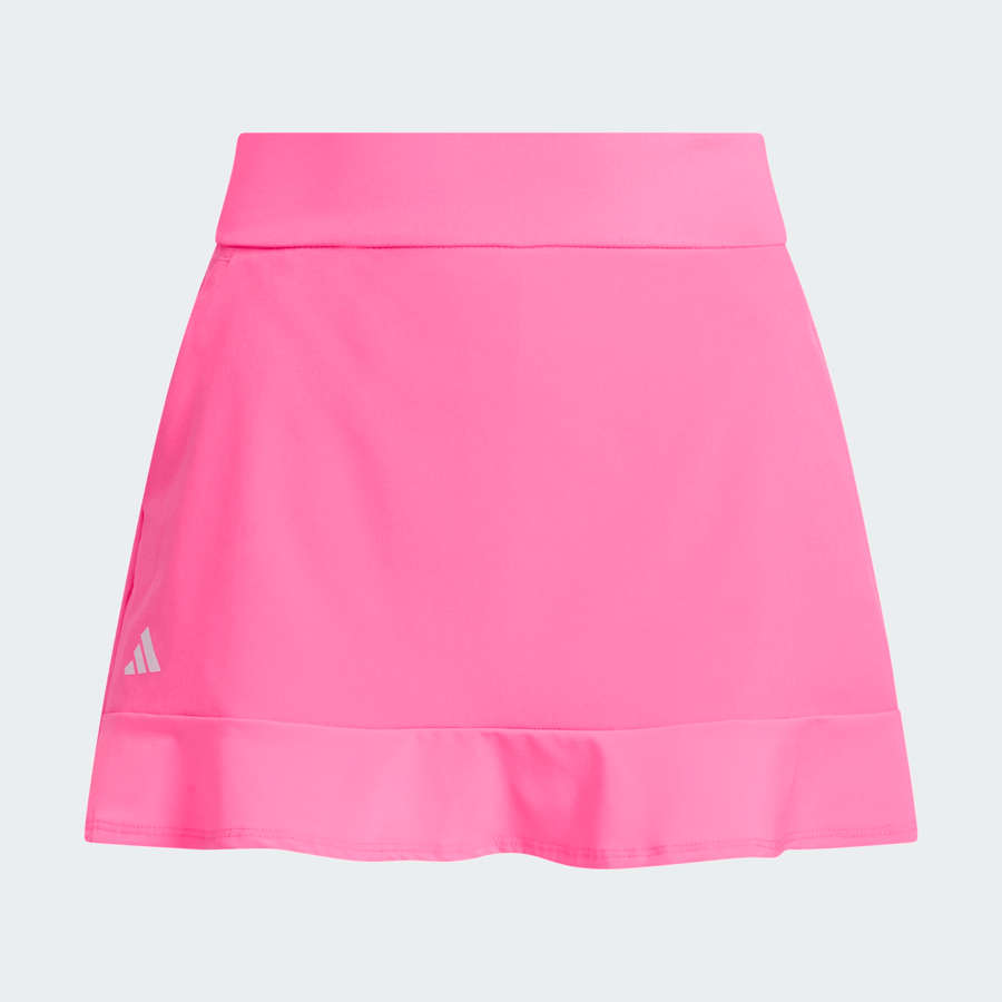 Jupe-short à volants pour fille Adidas