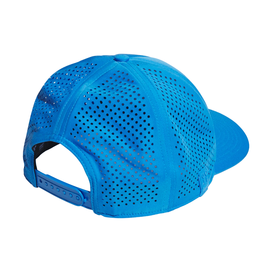 Adidas Foam Trucker Golf Hat - Blue
