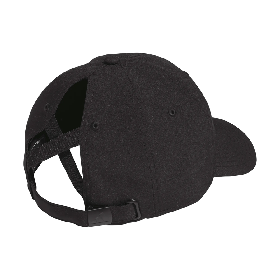 Adidas Ladies Crisscross Hat - Black