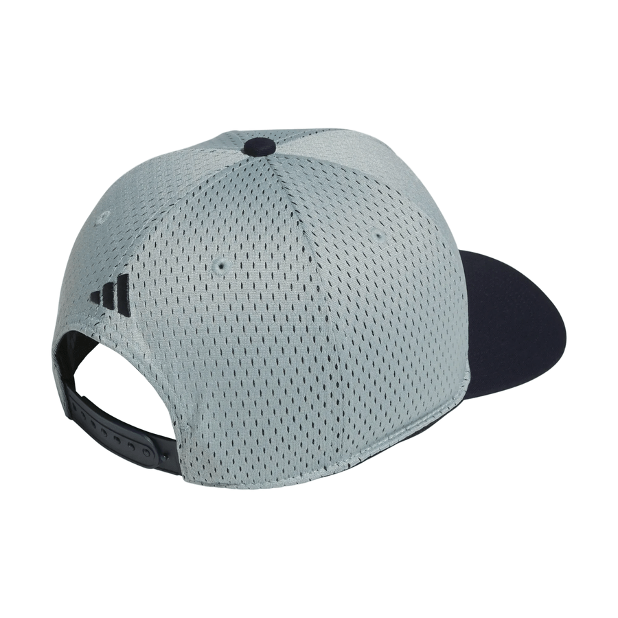 Adidas High Crown Hat - Navy