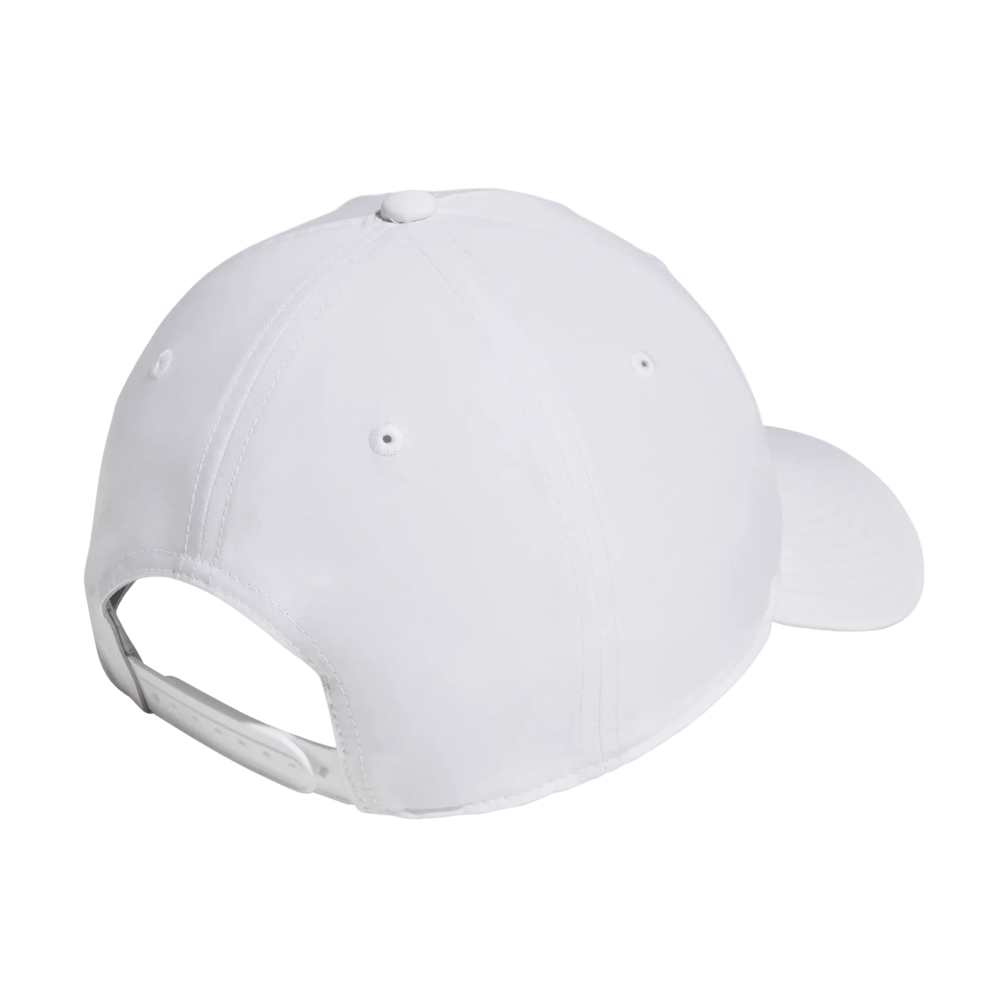 Casquette de performance Adidas Golf - blanche