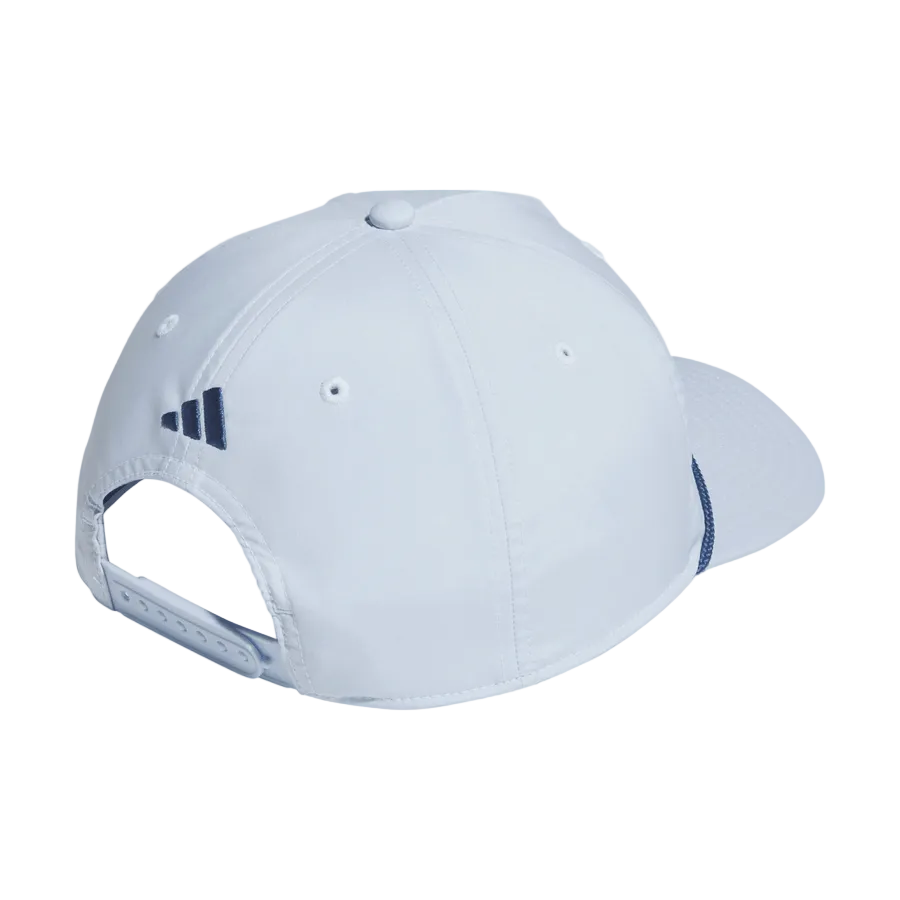 Adidas Tour 5-Panel Hat - Blue
