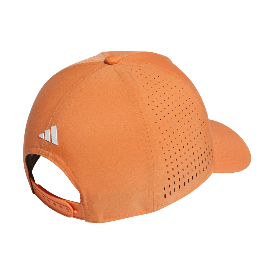 Adidas 3-Stripes Tour Hat - Orange