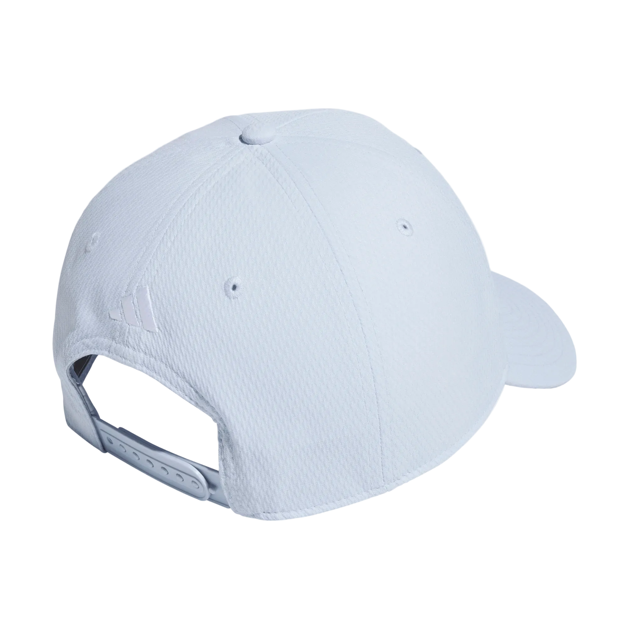 Adidas Tour Snap Crestable Hat - Blue