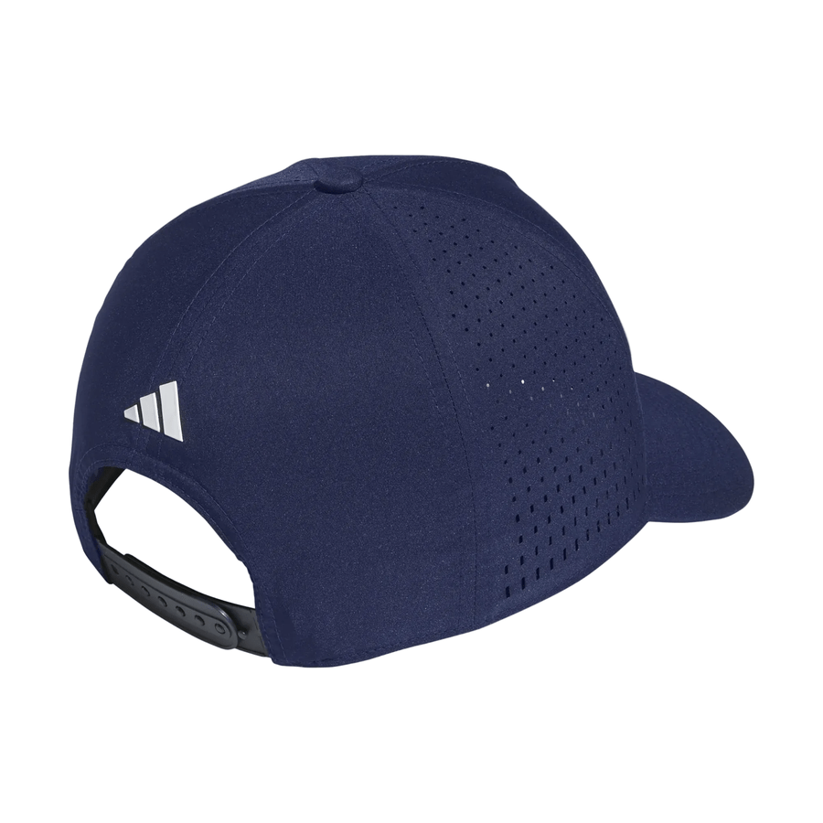 Adidas 3-Stripes Tour Hat - Navy