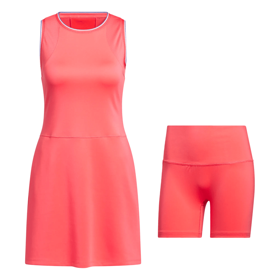 Adidas Ultimate365 Climacool Dress - Pink