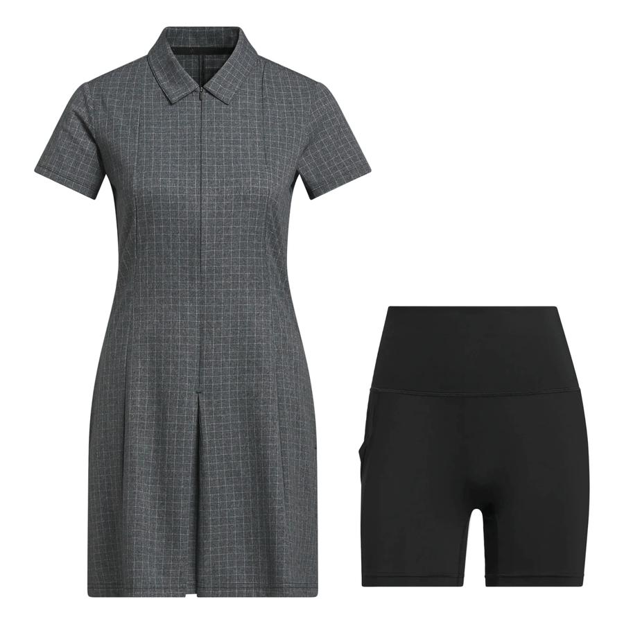 Robe Adidas Ultimate365+ - Noir