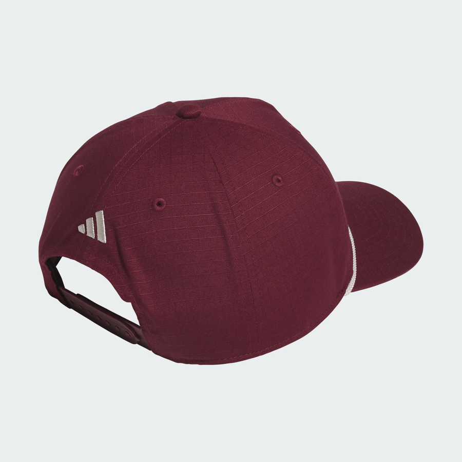 Adidas Novelty Scenic Hat - Burgundy