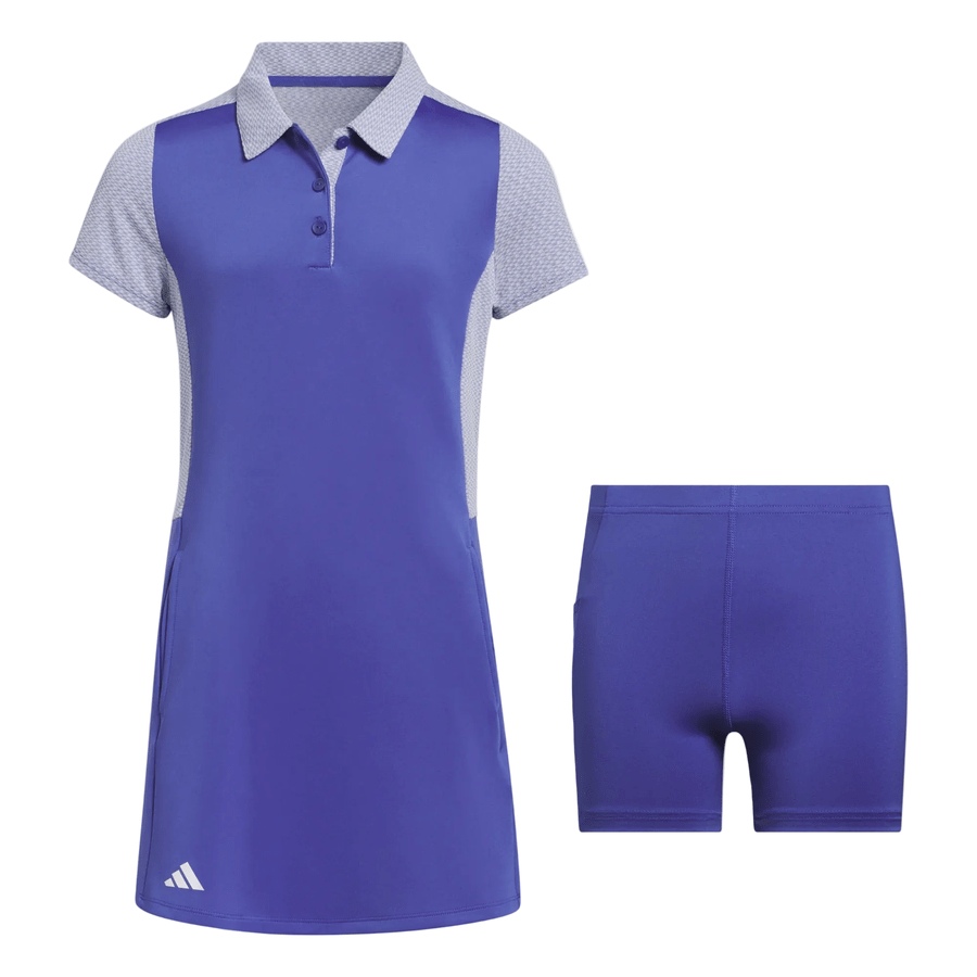 Robe Adidas Climacool - Bleu