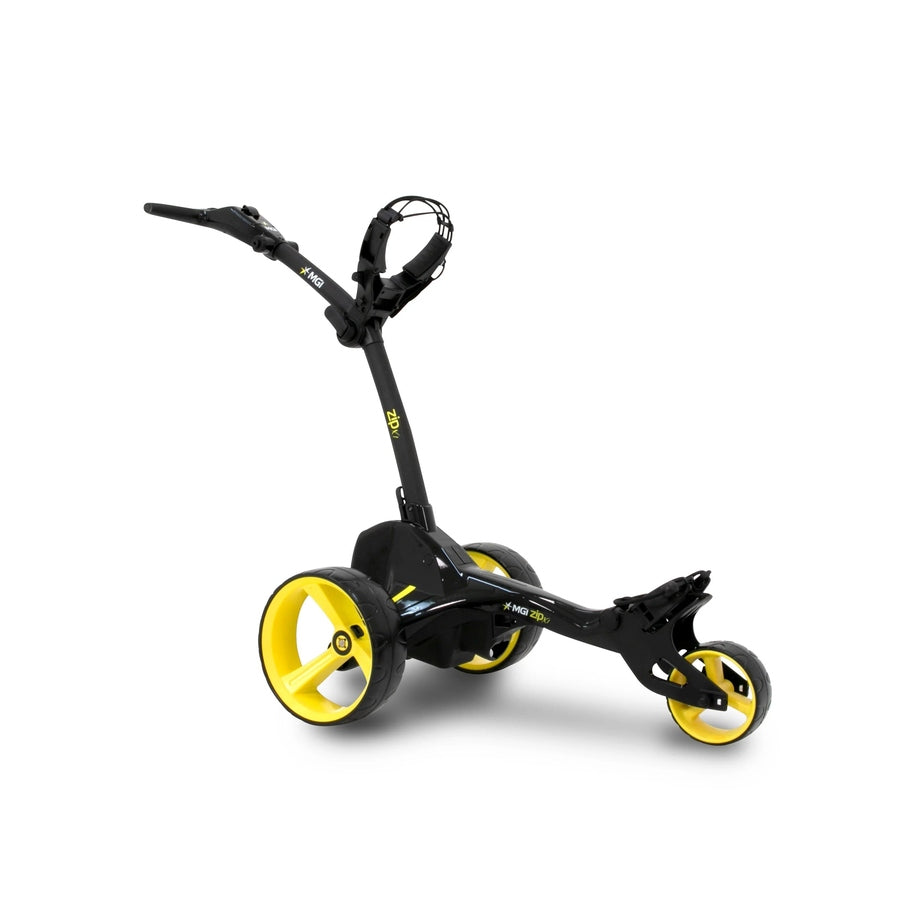 MGI Zip X1 Electric Cart