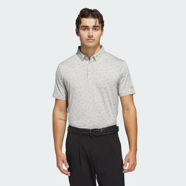 Adidas Ultimate365 Novelty Polo Shirt