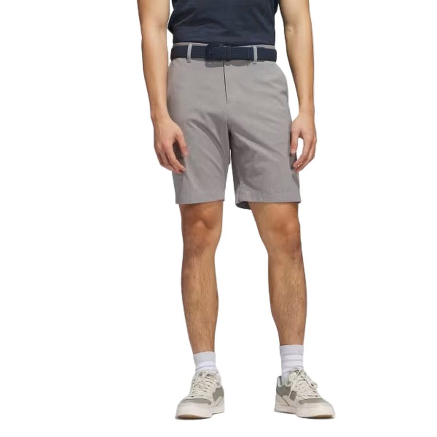 Adidas Ultimate365 Textured Golf Shorts