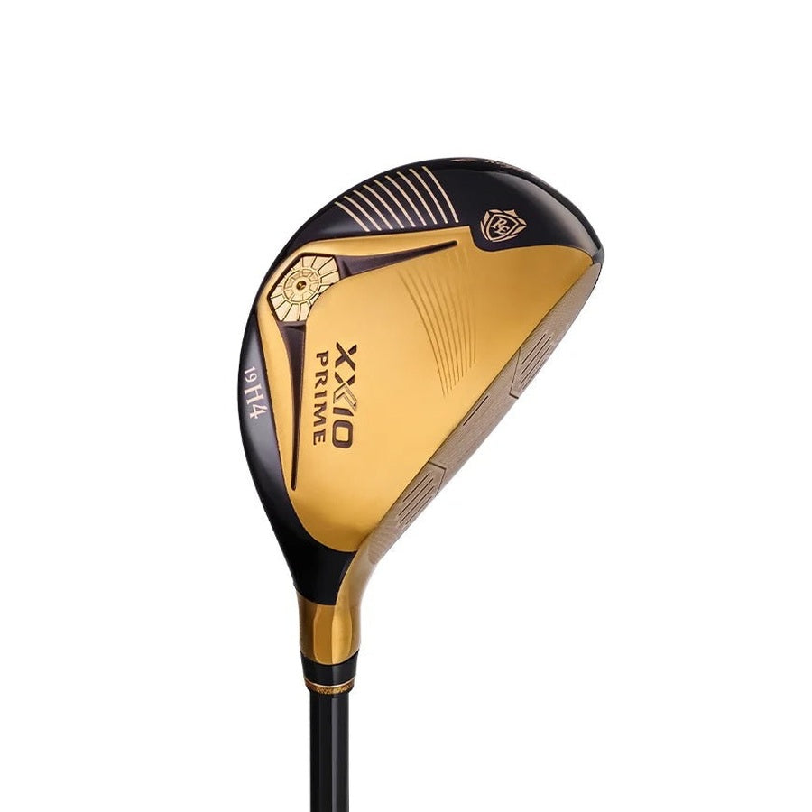 XXIO Prime Royal Edition Hybrides