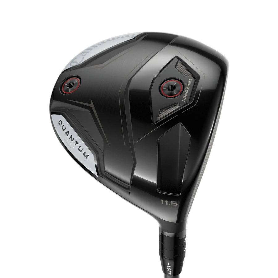 Callaway Ladies Quantum Mini Driver