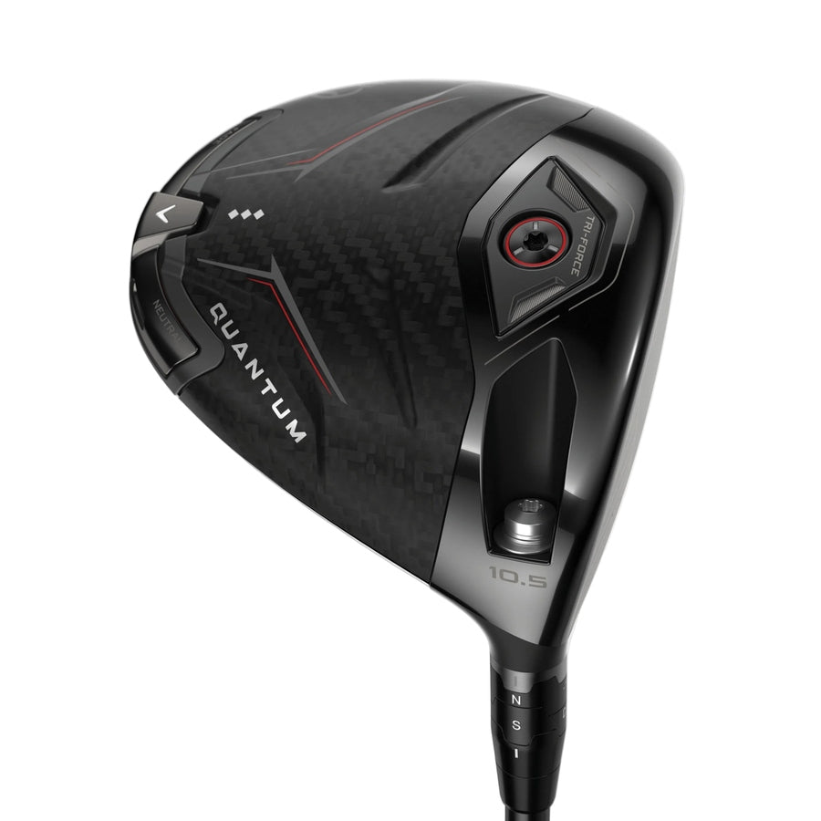 Callaway Quantum Triple Diamond Driver