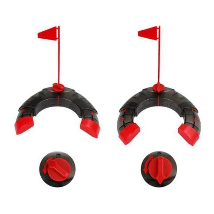 NS Adjustable Putting Cup