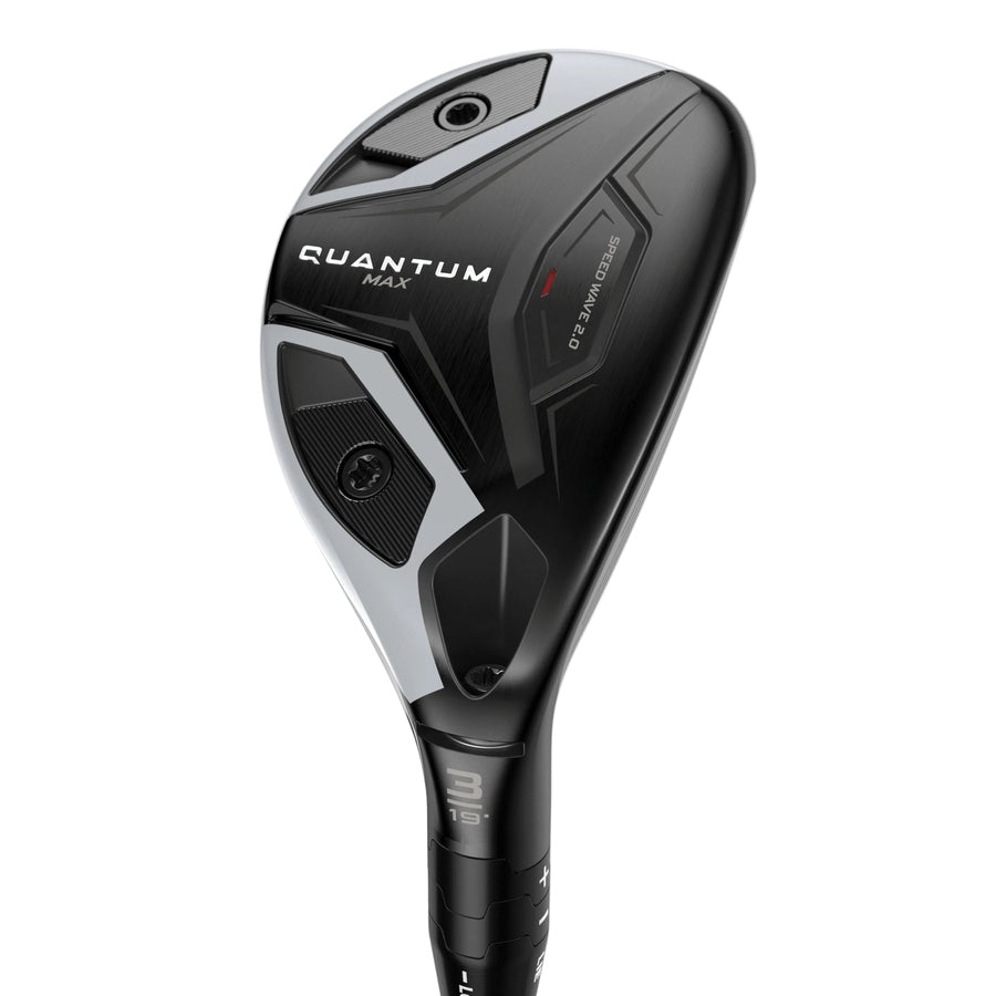 Callaway Quantum Max Hybrid - FREE Custom Options