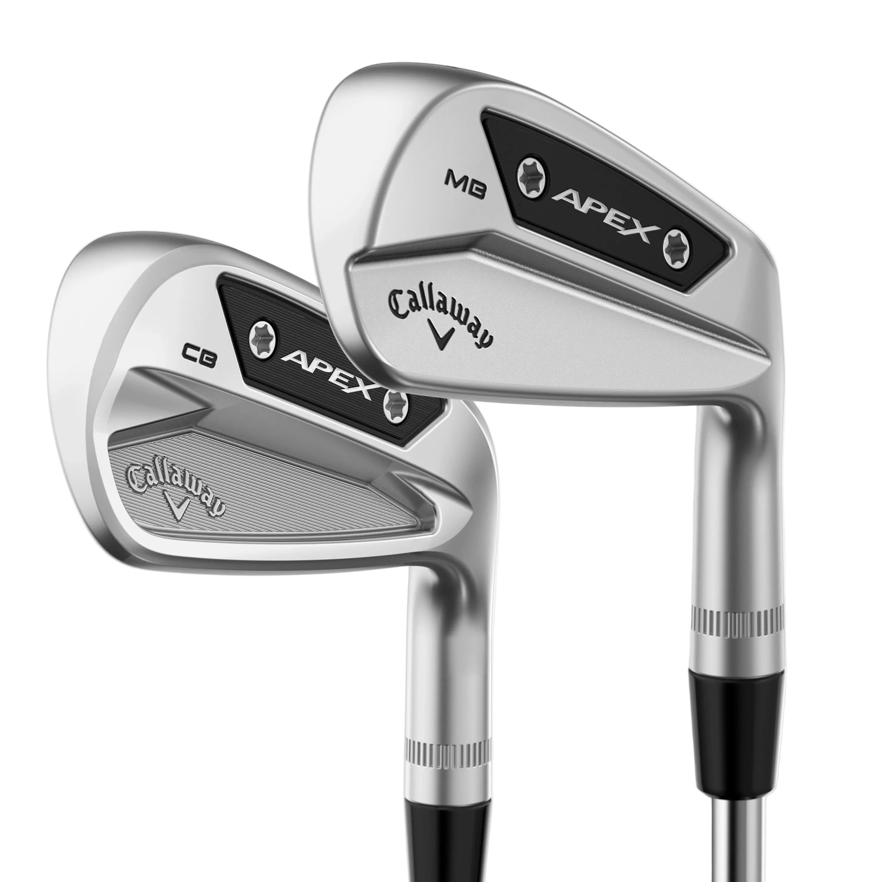 Callaway Apex Mix 24 Elite Iron Set Graphite Shaft - FREE Custom Options