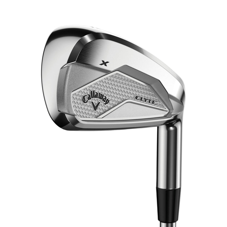 Callaway Elyte X Iron Set Graphite Shaft - FREE Custom Options