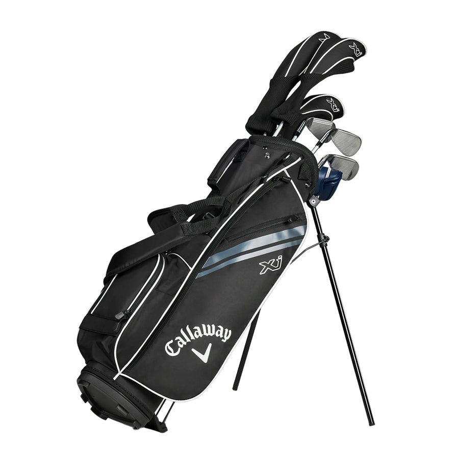 Callaway XJ Junior Level 3 Complete 8 Piece Package Set