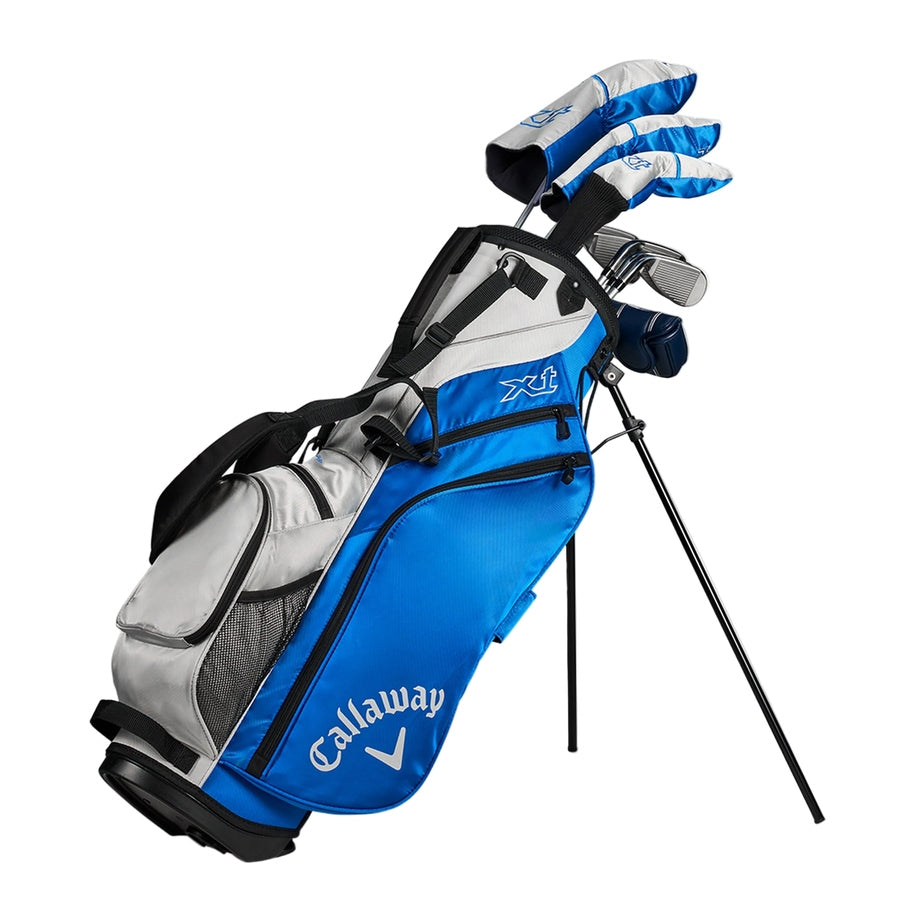 Callaway XT Junior 11-Piece Package Set