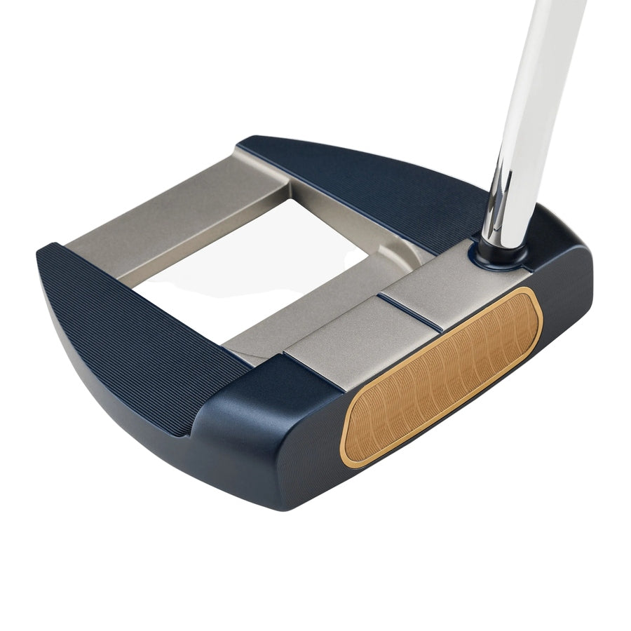Odyssey Ai-One Milled Cruiser Jailbird Versa DB Putter