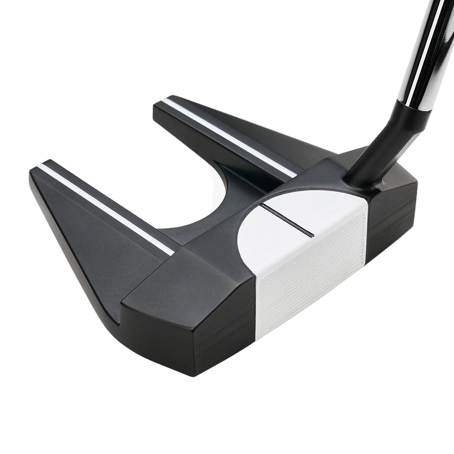 Odyssey Ai-Dual #7 1/2 Ball S Putter
