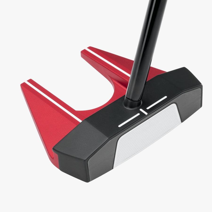 Odyssey Square 2 Square Tri-Hot #7 Putter | Free Shipping Nationw