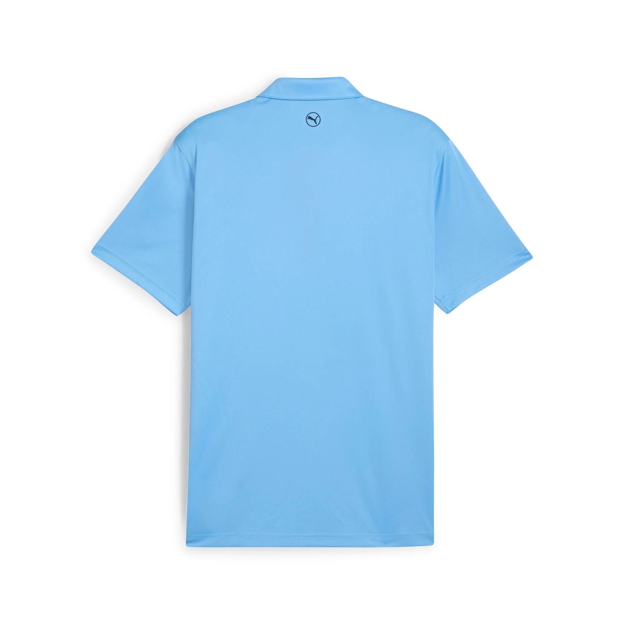 Puma Pure 2.0 Golf Polo - Blue
