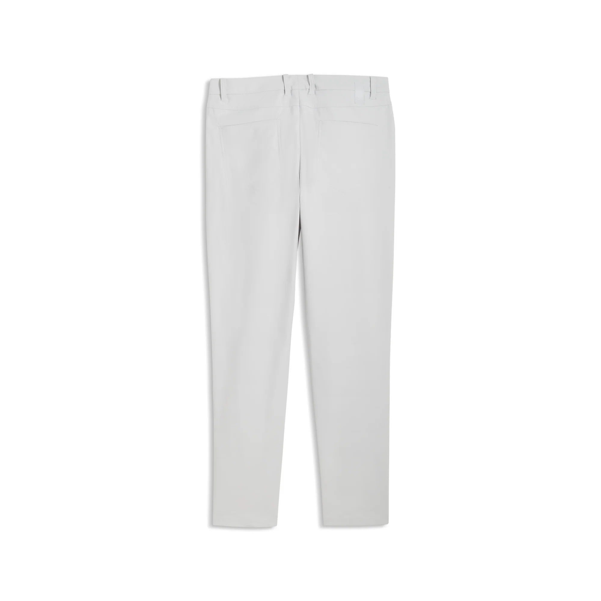 Puma 101 Premier 5 Pocket Golf Pant - Gray