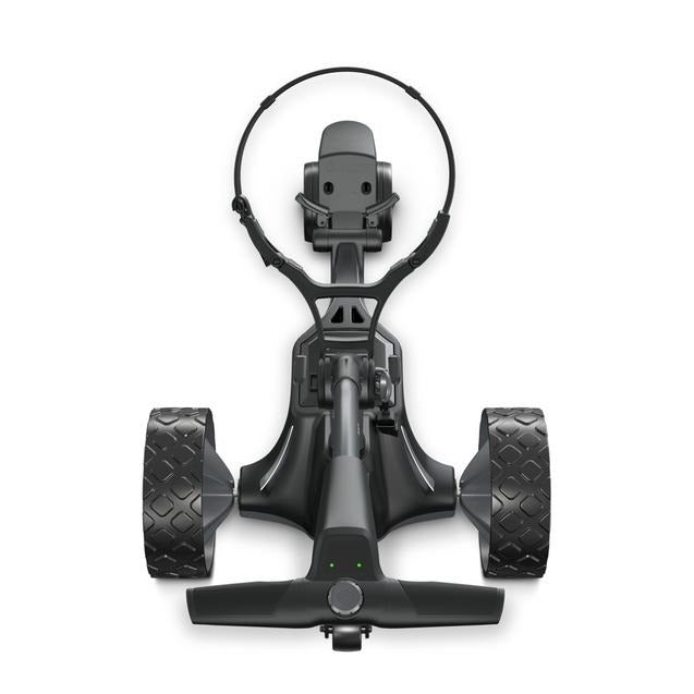 MotoCaddy ME Remote Electric Trolley